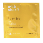 Milk Shake Incredible Milk 12 Effects Leave In Treatment 10 ml