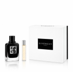 Givenchy Gentleman Society EDP 60 ml + EDP Refillable Miniature 12,5 ml &ndash; rinkinys vyrams