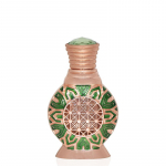 Al Haramain Desert aliejiniai kvepalai 15 ml  unisex