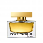 Dolce Gabbana The One EDP Tester kvepalai moterims, 75 ml