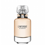 Givenchy L'Interdit EDT kvepalai moterims, 50 ml