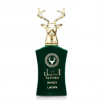 Lattafa Al Noble Safeer EDP unisex kvepalai, 100 ml