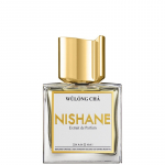 Nishane Wulong Cha Extrait de Parfum kvepalai, 50 ml