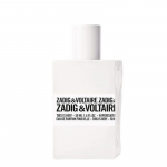 Zadig & Voltaire This is Her! EDP kvepalai moterims, 50 ml