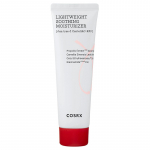 COSRX AC Collection Lightweight Soothing Moisturizer - drėkinantis ir raminantis kremas probleminei odai, 80 ml