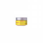 Dermacol Aroma Moment Bahamas Banana Exotic Body Scrub - Sugar scrub with banana scent 200 ml