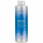 Joico Moisture Recovery Moisturizing Shampoo - &scaron;ampūnas storiems, &scaron;iurk&scaron;tiems ir sausiems plaukams, 1000 ml