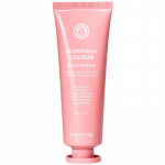 Maria Nila Luminous Colour Masque - drėkinamoji ir maitinamoji kaukė dažytiems plaukams, 50 ml