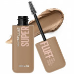 Maybelline Superfluff Brow Mousse - lengvos tekstūros antakių želė, 5 ml - 250 Blonde