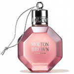 Molton Brown Rhubarb & Rose Bath & Shower Gel - vonios ir du&scaron;o želė, 75 ml