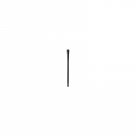 NARS Small Eyeshadow Brush 21 - Eye shadow cosmetic brush