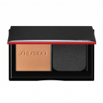 Shiseido Synchro Skin Self-Refreshing Custom Finish Powder Foundation - kompaktinė pudra, 9 g - 310 Silk