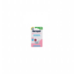 Biorepair Antibacterial Waxed Expanding Floss - Voskovan&aacute; expanduj&iacute;c&iacute; zubn&iacute; nit pro citliv&eacute; d&aacute;sně 1 pcs