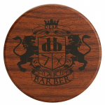 Dear Barber Mattifier - profesionali plaukų formavimo pasta, 100 ml