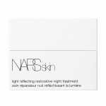 NARS Skin Light Reflecting Restorative Night Treatment - odos priežiūros priemonė nakčiai, 30 ml
