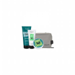 Men-Rock Sicilian Lime Gift Set - dovanų rinkinys