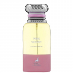 Maison Alhambra Pink Velvet EDP kvepalai moterims, 80 ml