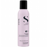 Alfaparf Milano Semi Di Lino Style&Care Amplifying Mousse - apimties suteikiančios putos ploniems plaukams, 250 ml