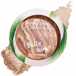 Physicians Formula Murumuru Butter Glow Pressed Powder - kompaktinė pudra, 7,5 g - Natural Glow