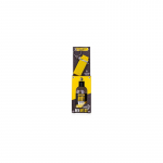 Accentra Men Bath and Body Toolkit Gift Set - Gift set with folding tape measure