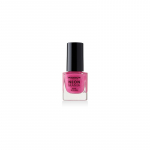 Dermacol Neon Mania Nail Polish - nagų lakas, 5 ml - 1 Pink Chic