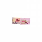 Cavalli Roberto Just Cavalli Gift Set - rinkinys - EDT 90 ml, kūno losjonas 100 ml, mini EDT 15 ml ir kosmetinė