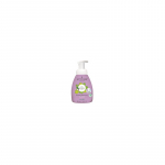 Attitude Little Leaves Foaming Hand Soap (Vanilla & Pear) - skystas rankų muilas vaikams, 295 ml