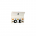 Lattafa Perfumes Lattafa Pride V Mini Set - mini kvepalų kolekcija, 100 ml
