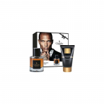Gisada Ambassador Men D&aacute;rkov&aacute; sada EDP 50 ml a sprchov&yacute; gel 100 ml 50ml