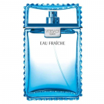 Versace Man Eau Fraiche EDT kvepalai vyrams, 200 ml (unpacked)