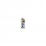 Yankee Candle Clean Cotton Vent Stick - Car Incense Pins (4 PCS)