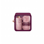 Baylis & Harding Body Care Duo Cosmetic Box ( Wild Cherry & Vanilla ) - D&aacute;rkov&aacute; sada p&eacute;če o tělo v ta&scaron;tičce ( 3 ks )