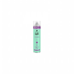 Schwarzkopf Professional Taft Volumen Hairspray - Silně tuž&iacute;c&iacute; lak na vlasy 400ml