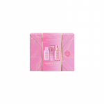 Baylis & Harding Body Care Trio ( Jojoba, Vanilla & Almond Oil ) - D&aacute;rkov&aacute; sada ( 3 ks )