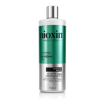 Nioxin Activ-Renewal Age Defense valomasis &scaron;ampūnas, 475 ml