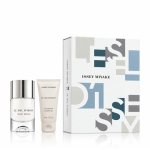 Issey Miyake Le Sel d&rsquo;Issey EDT 50 ml + SG 50 ml &ndash; rinkinys vyrams