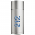 Carolina Herrera 212 Men EDT kvepalai vyrams, 100 ml