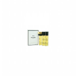 Chanel Chanel No.5 EDT (3 x 20 ml) 60 ml kvepalai moterims