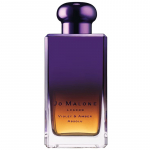 Jo Malone Violet & Amber Absolu EDC odekolonas, 100 ml