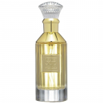 Lattafa Velvet Oud EDP, 100 ml