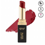 Armaf Velvet Matte Lipstick - matiniai lūpų dažai 2,6 g 12 Celine