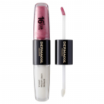 Dermacol 16H Lip Colour Extreme Long-Lasting Lipstick - ilgai i&scaron;liekantys lūpų dažai ir blizgesys, 4 ml - 11