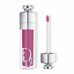 Dior Addict Lip Maximizer Hyaluronic - Moisturizing lip gloss lūpas putlinantis blizgis 6 ml, atspalvis 006 Berry