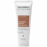 Goldwell Stylesign Texture Shaping Cream - plaukų formavimo kremas, 75 ml