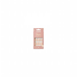 Kiss My Face Bare but Better Nails Nude Drama ( 28 vnt. )