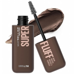Maybelline Superfluff Brow Mousse - lengvos tekstūros antakių želė, 5 ml - 260 Deep Brown