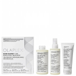 Olaplex Bond Shaper Curl Rebuilding Treatment Set - priežiūros rinkinys garbanotiems ir banguotiems plaukams