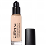 Smashbox Always On Skin-Balancing Foundation - ilgai i&scaron;liekanti kreminė pudra, 30 ml - F20C