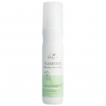 Wella Professional Elements Renewing Leava-in Spray - pur&scaron;kiamas kondicionierius, 150 ml