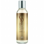 Wella Professional Luxurious shampoo for damaged hair LuxeOil - &scaron;ampūnas, 200 ml